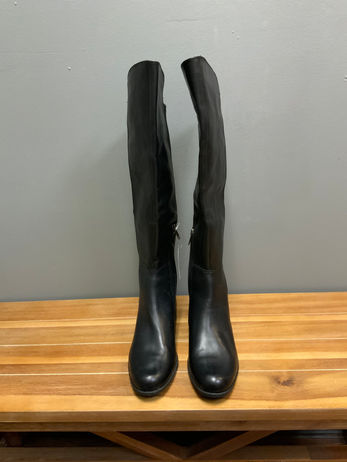 Anne Klein Boots Sz 10.5
