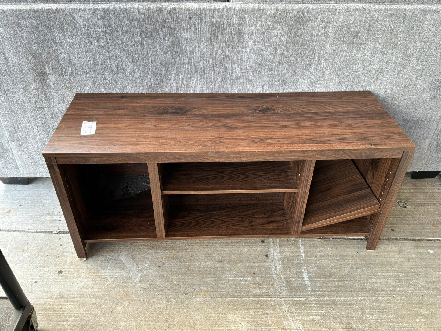 Wood Tv Stand