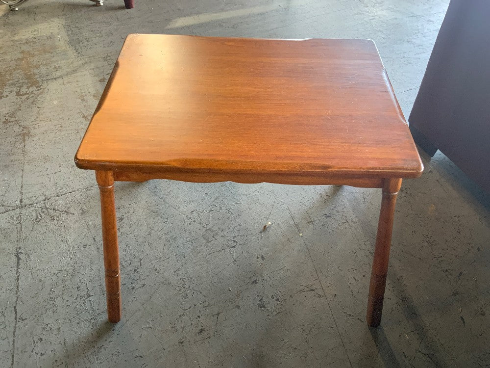 Antique Child's Table