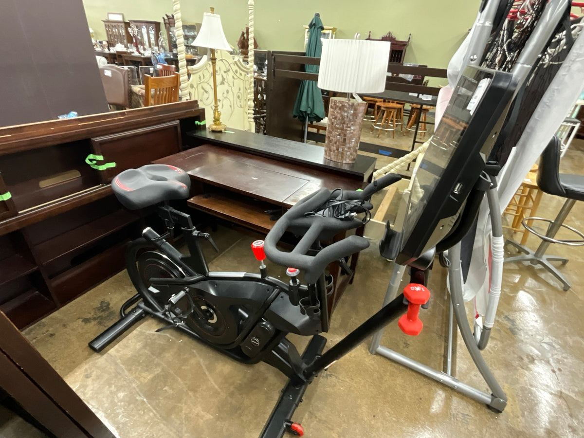 Bowflex Bike