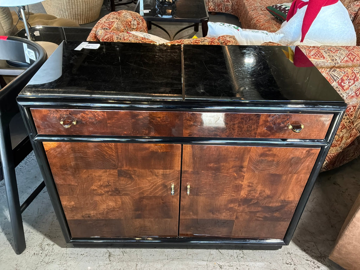 Henredon MCM Buffet