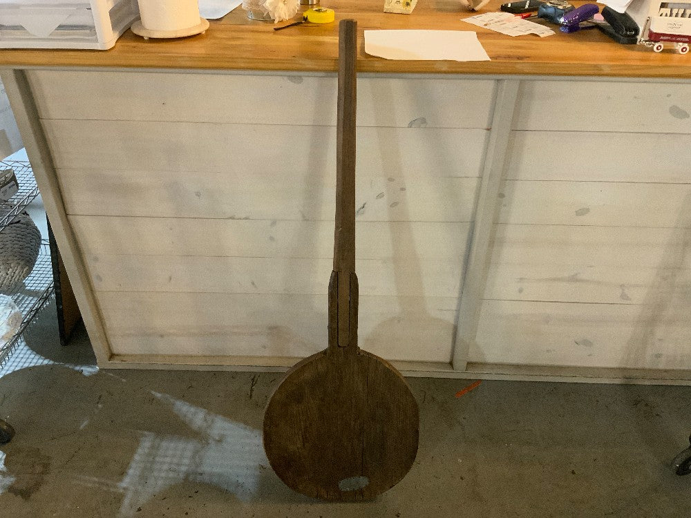 Ballard European Pizza Paddle
