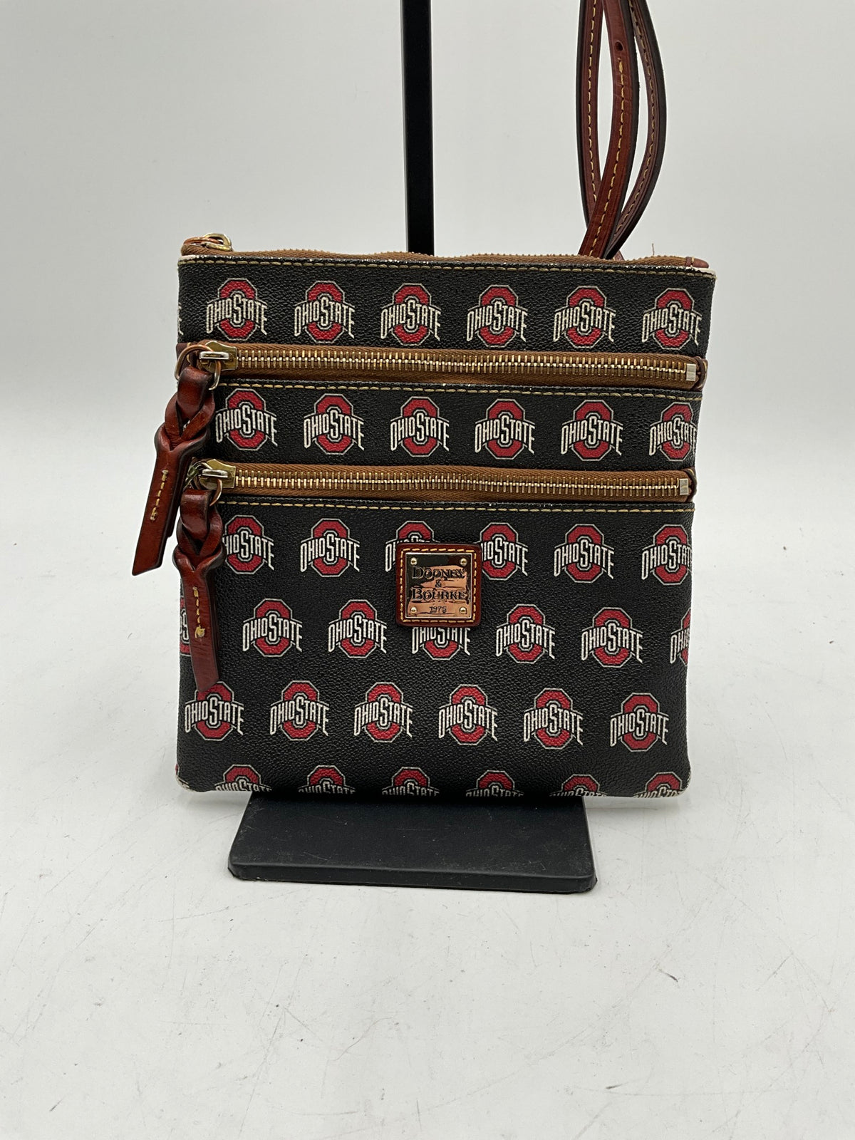 Ohio State Dooney & Bourke