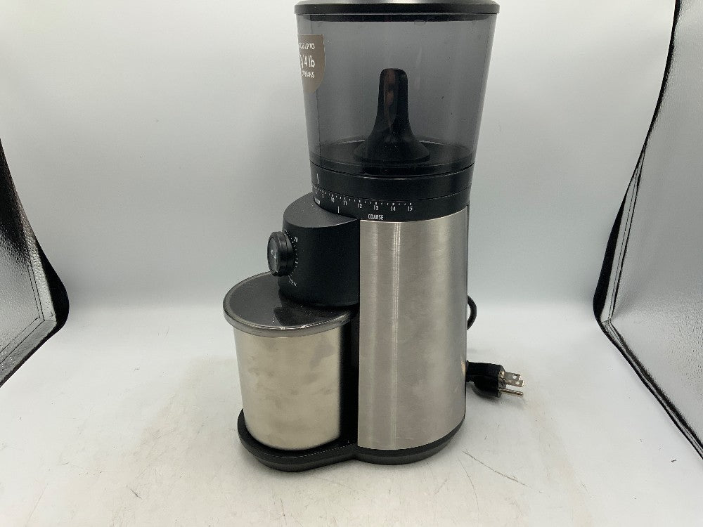 OXO Brew Coffee Grinder