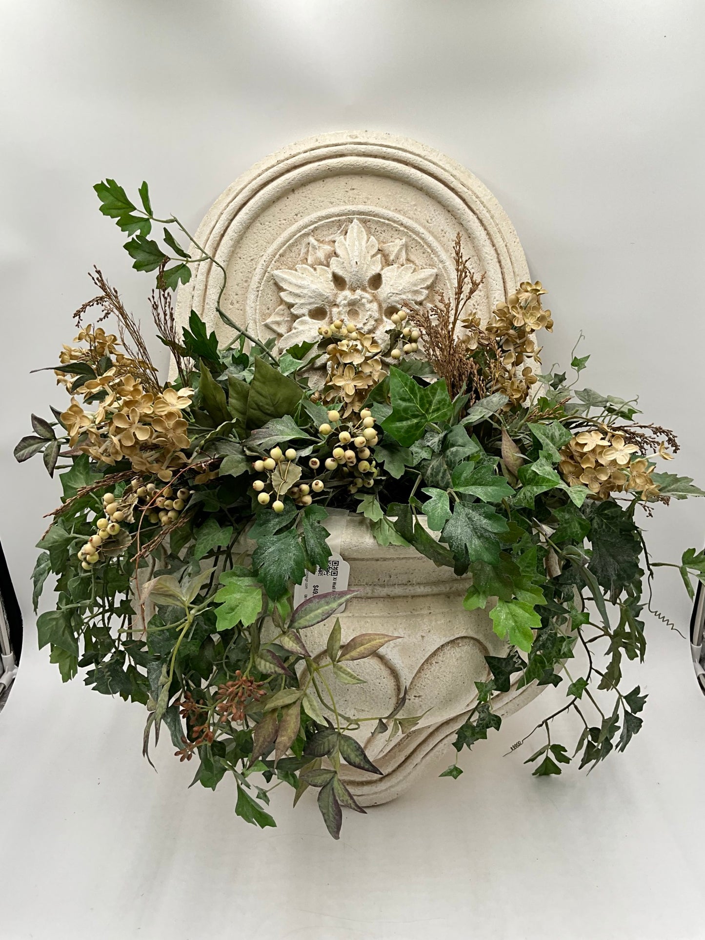 Xl Wall Planter
