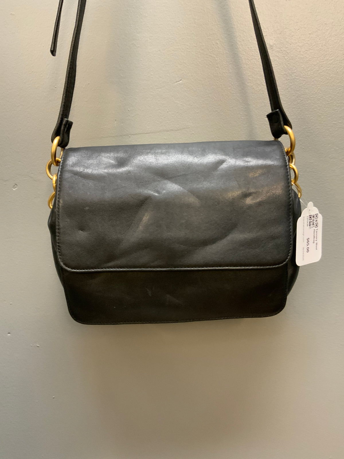 Tannery West Handbag
