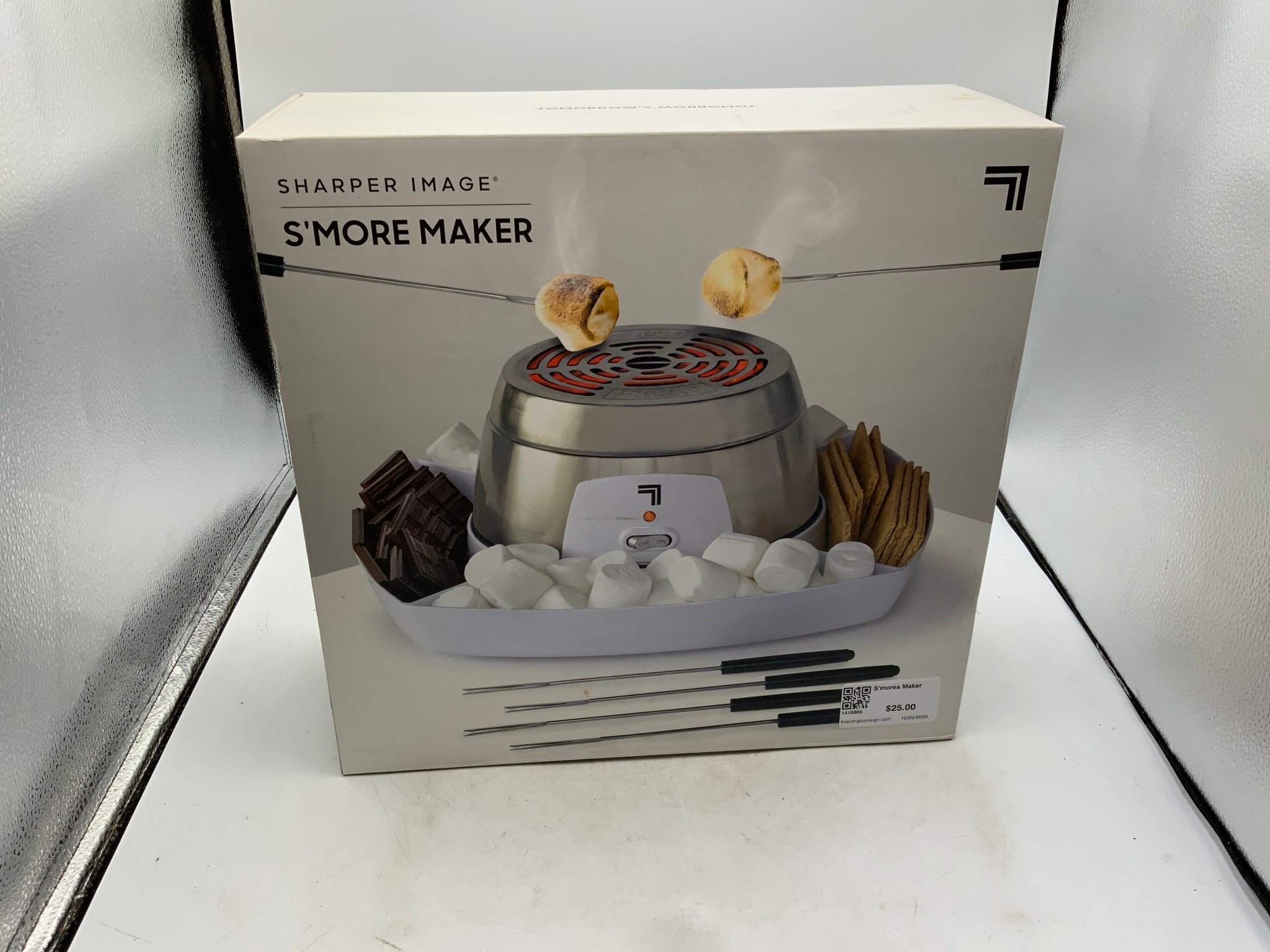S'mores Maker