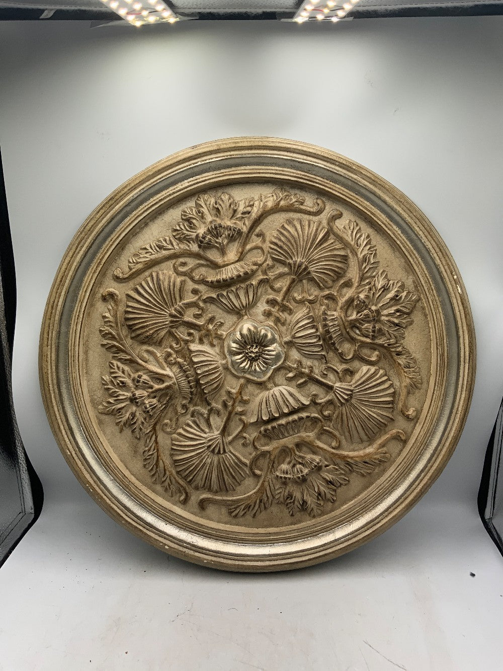 Medallion