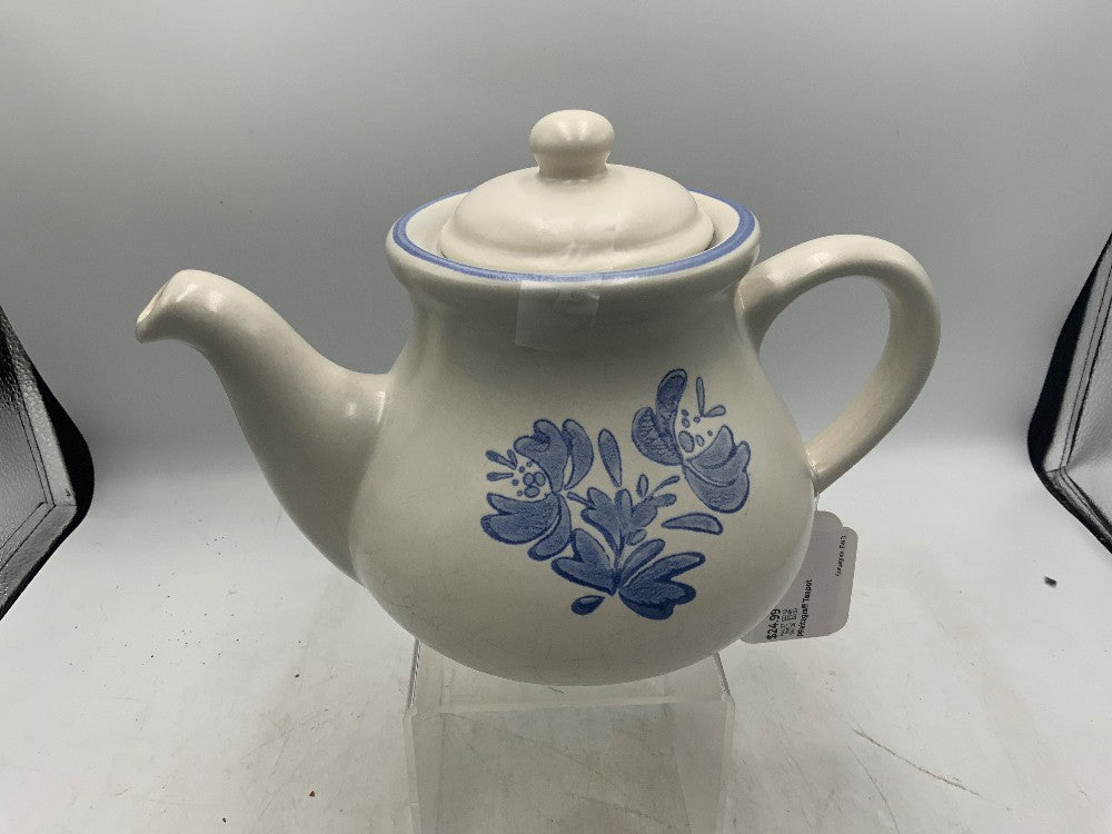 PFaltzgraff Teapot