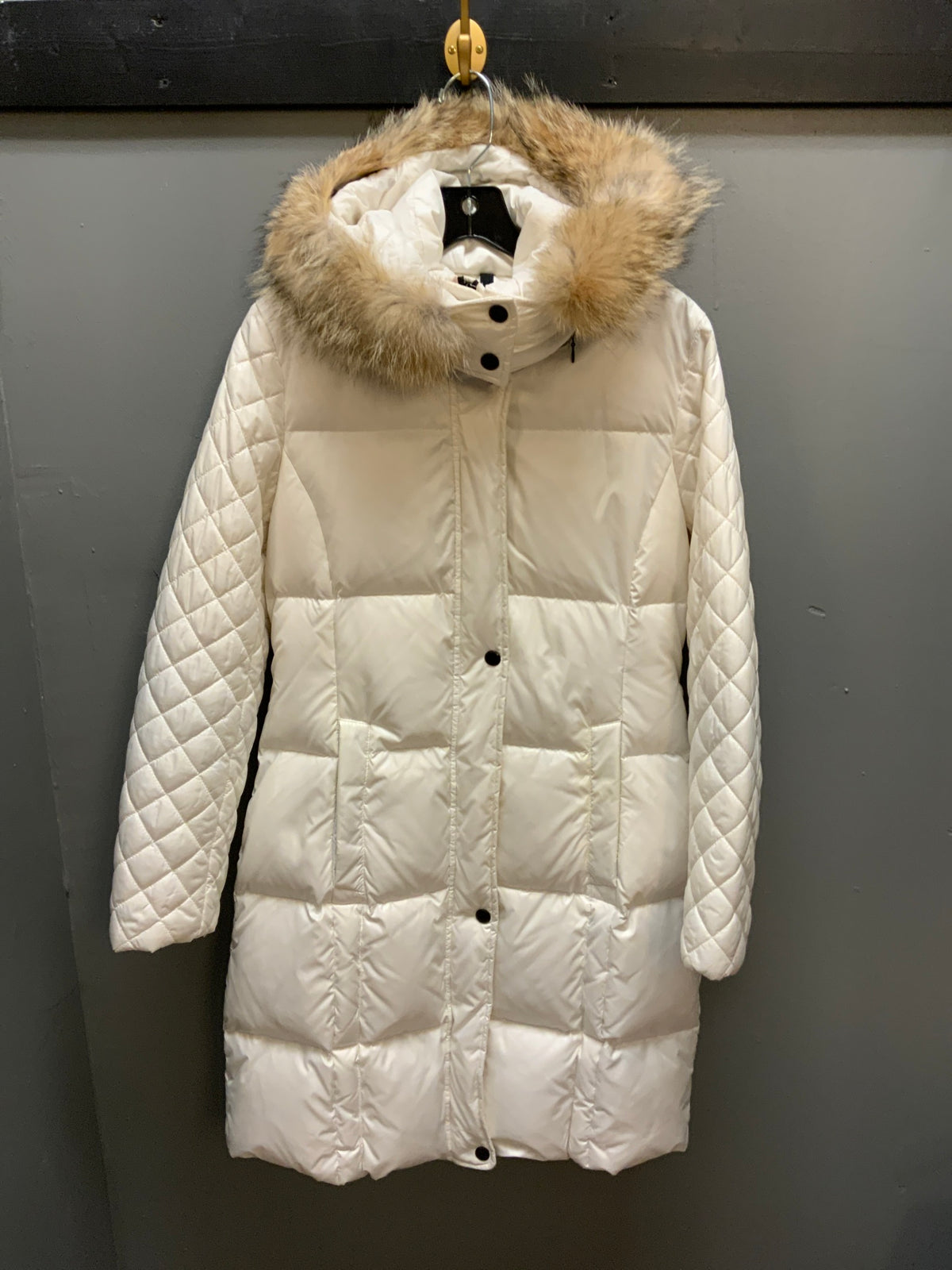 Marc New York Coat Sz M