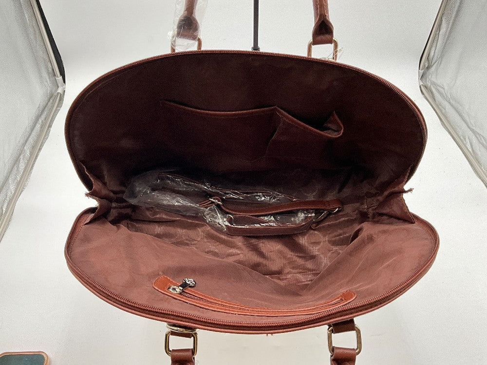 NEW JM NY Tote