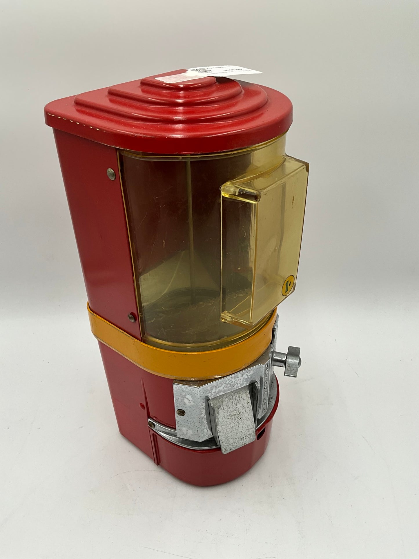 Vtg Vendorama