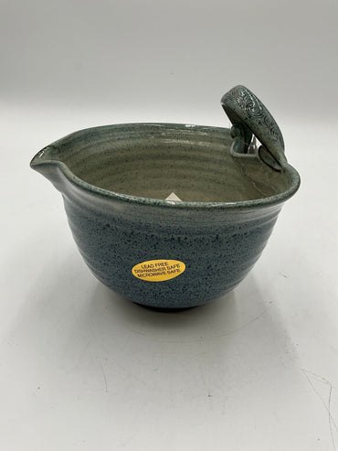Batter Bowl Blue
