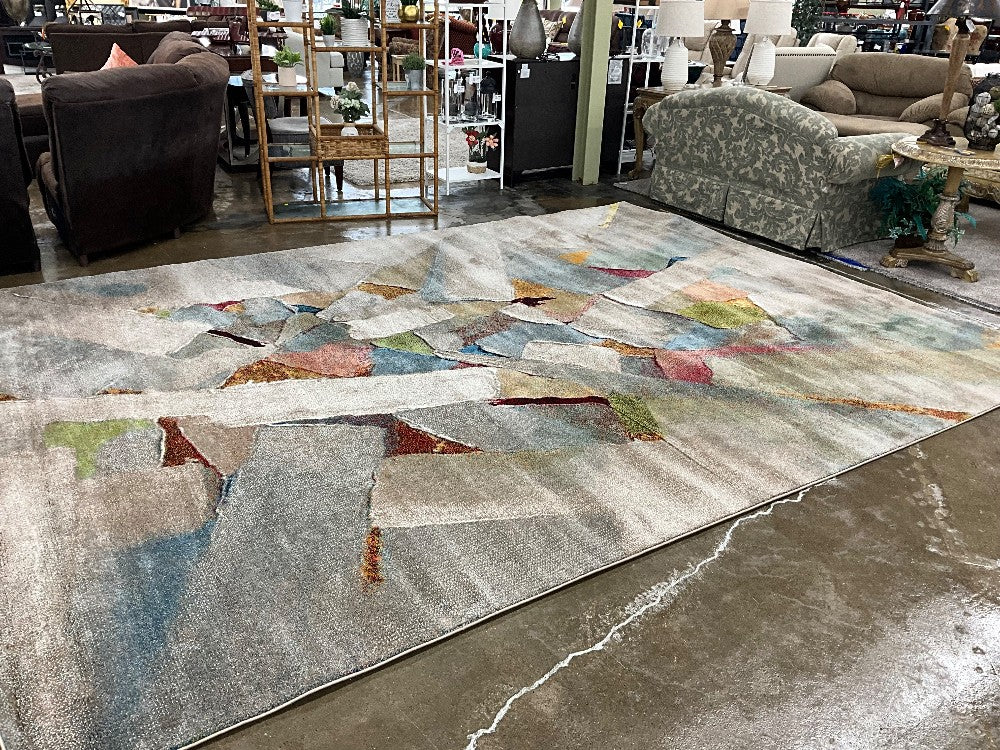 Safavieh 10'6 x 9' Rug