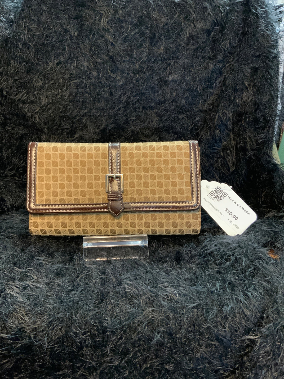 Nine & Co Wallet