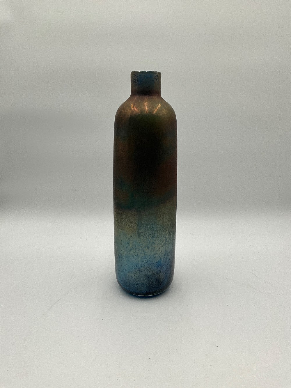 Uttermost Iridescent Tall Vase