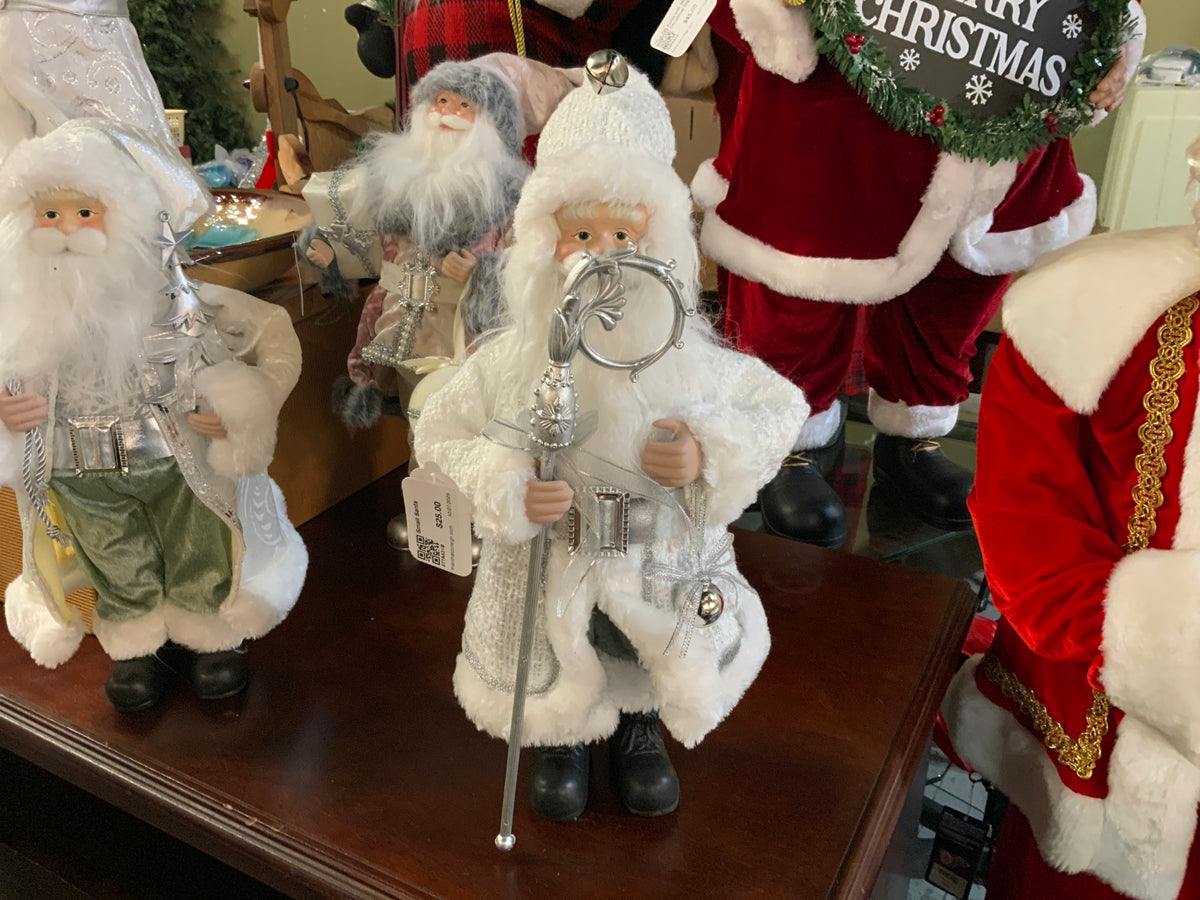 Small Santa