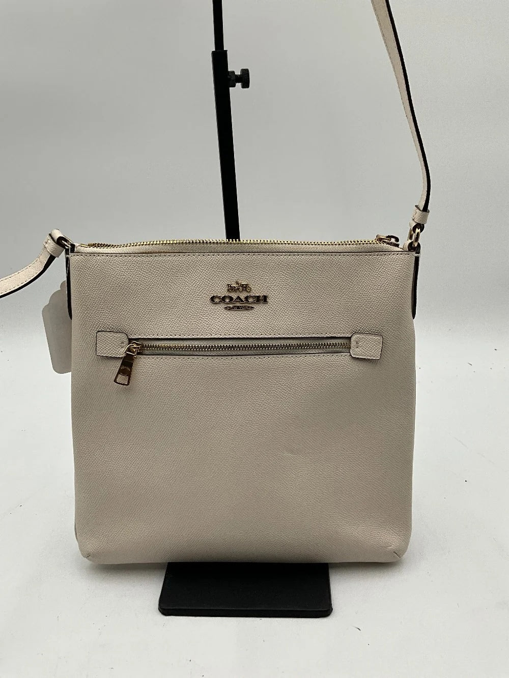 Coach Pebble Crossbody