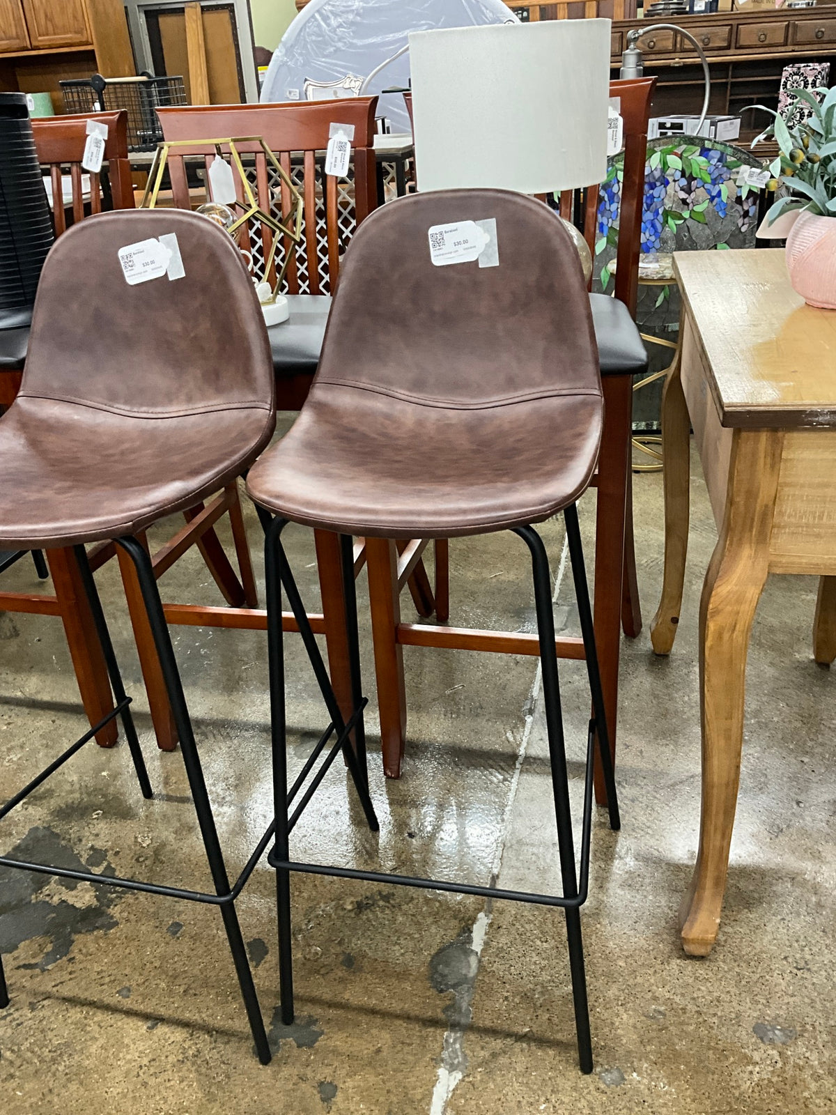 Barstool