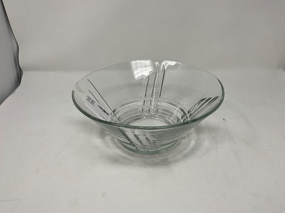 Glass Bowl