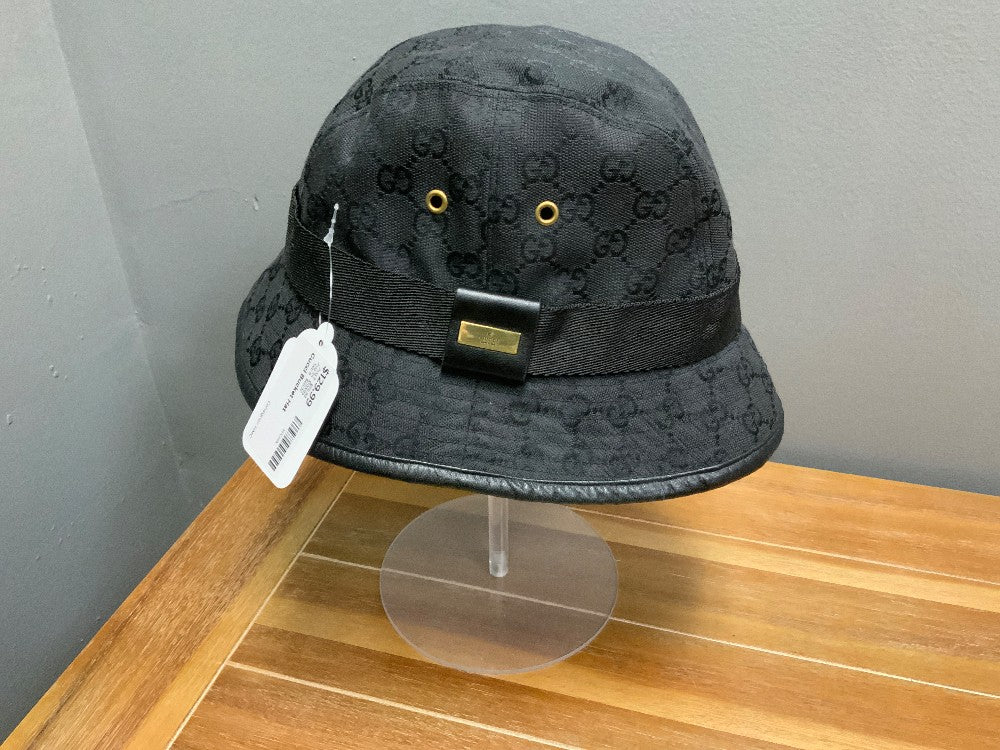 Gucci Bucket Hat