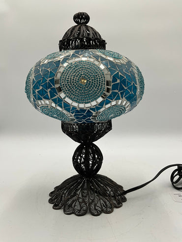 Mosaic Lamp