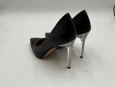 Mix No. 6 Black Heels Sz. 9