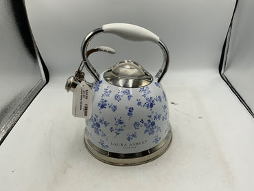 Laura Ashley Tea Kettle