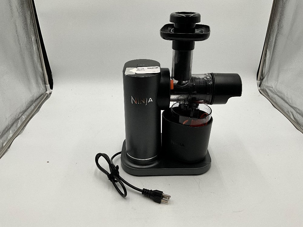 Ninja Juicer