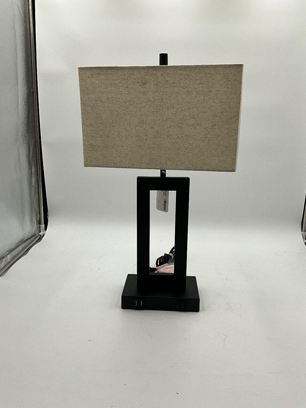 Lamp