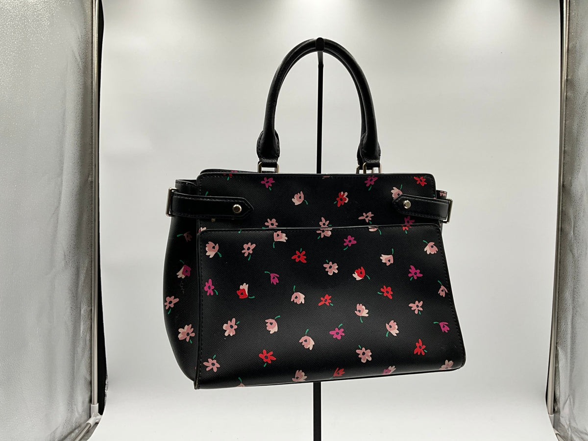Kate Spade Staci Satchel W/Out Strap