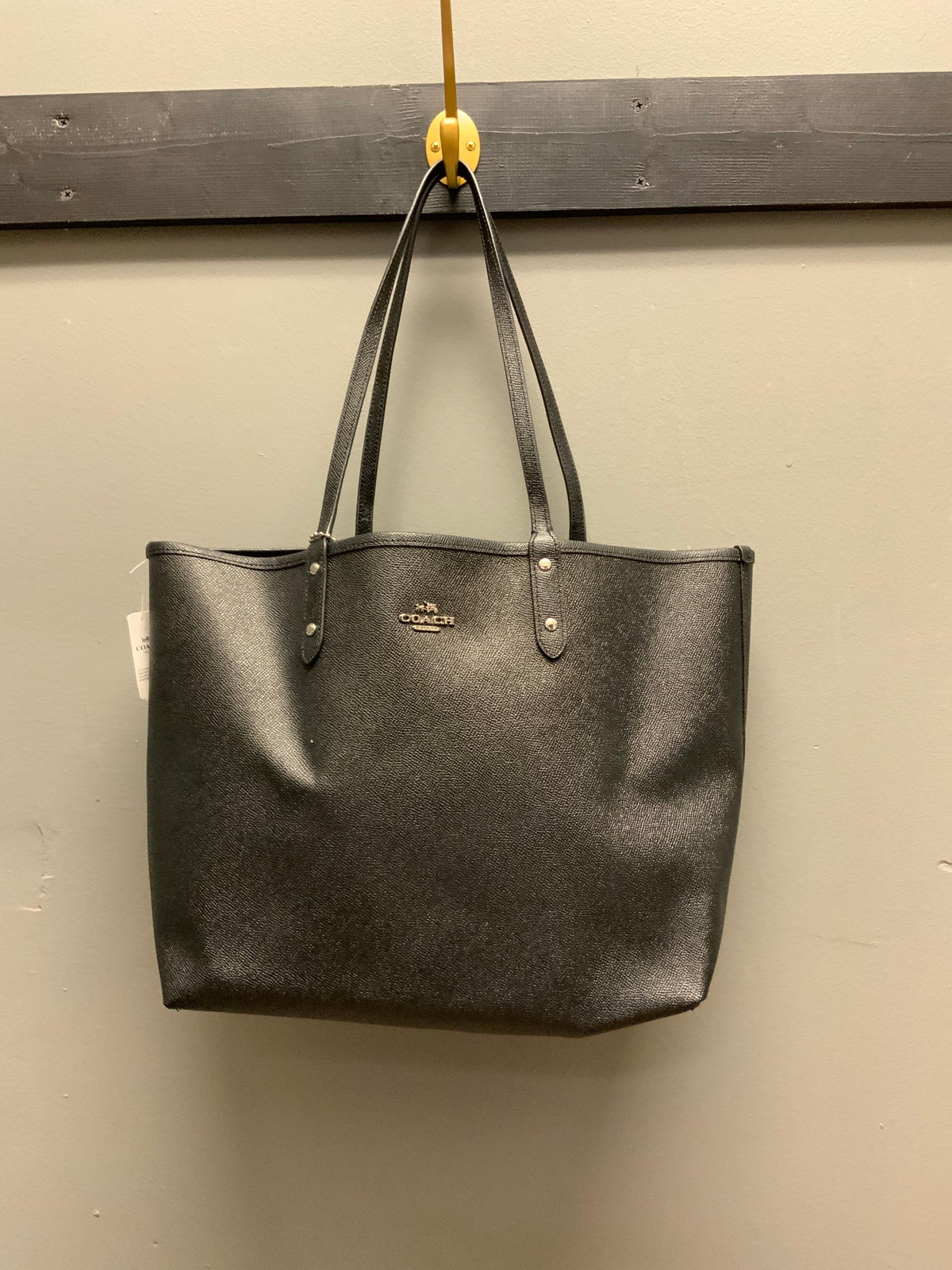 NWT Coach Tote