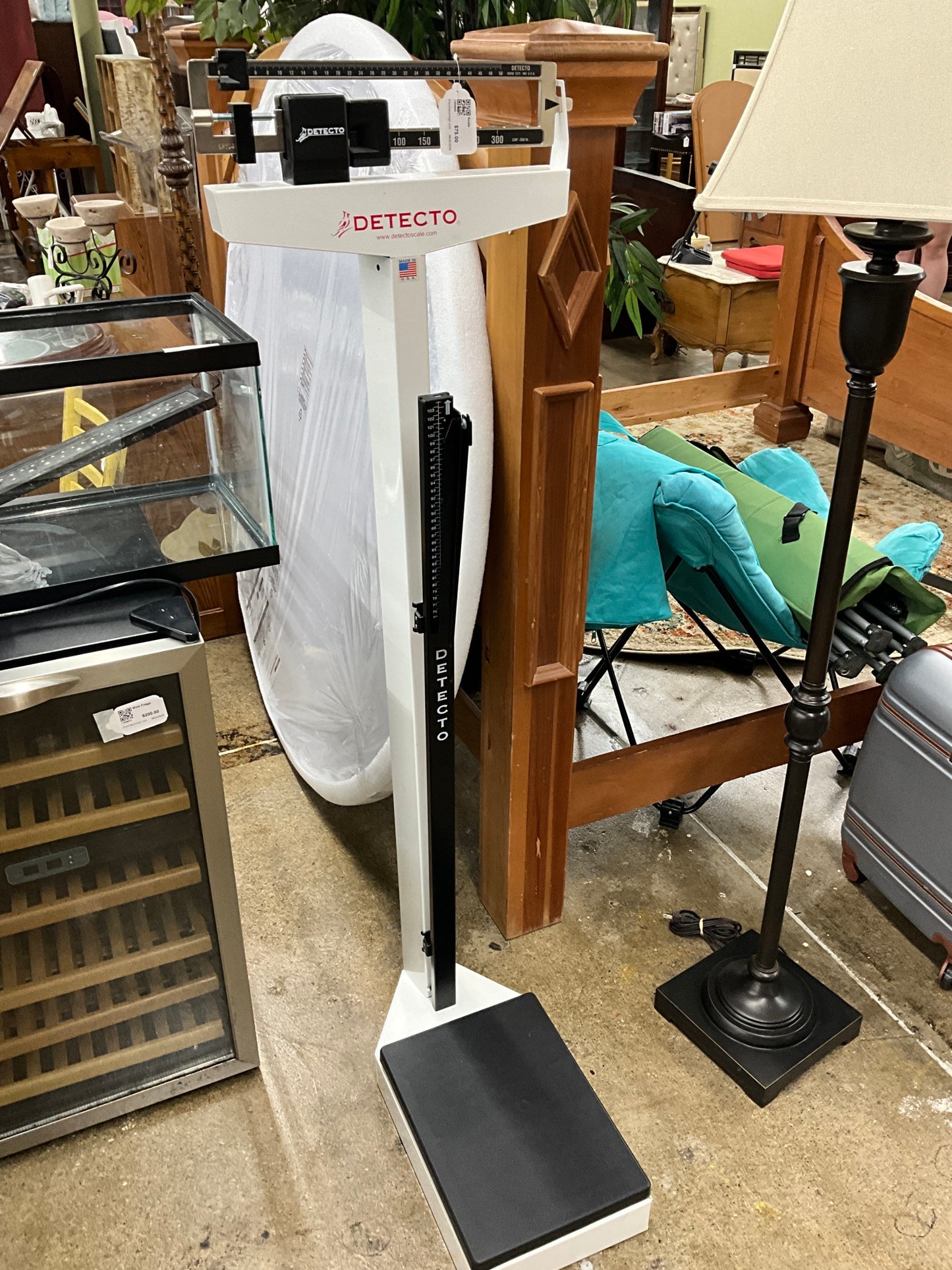 Scale