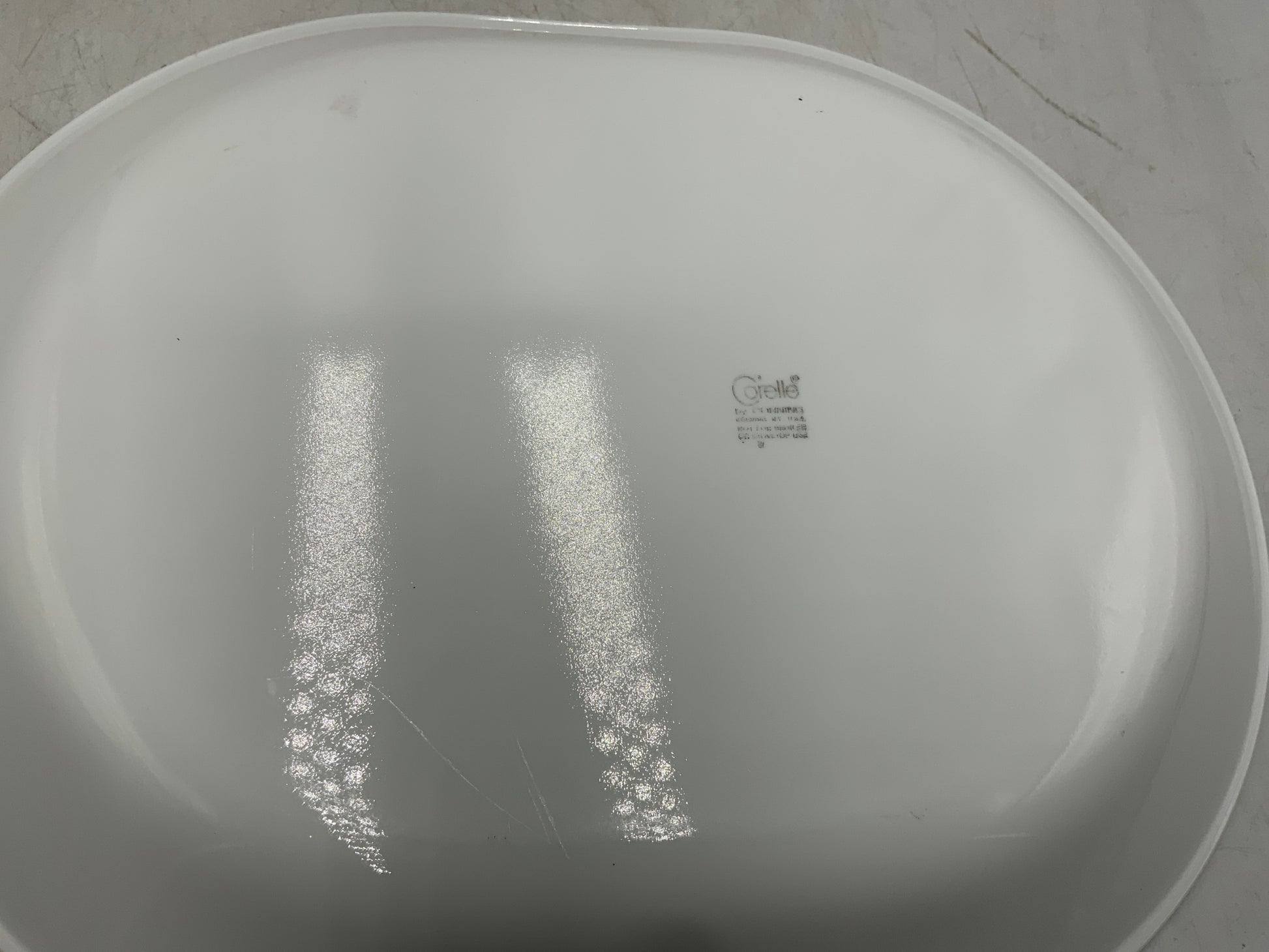 Corelle Indian Summer Serving Platter