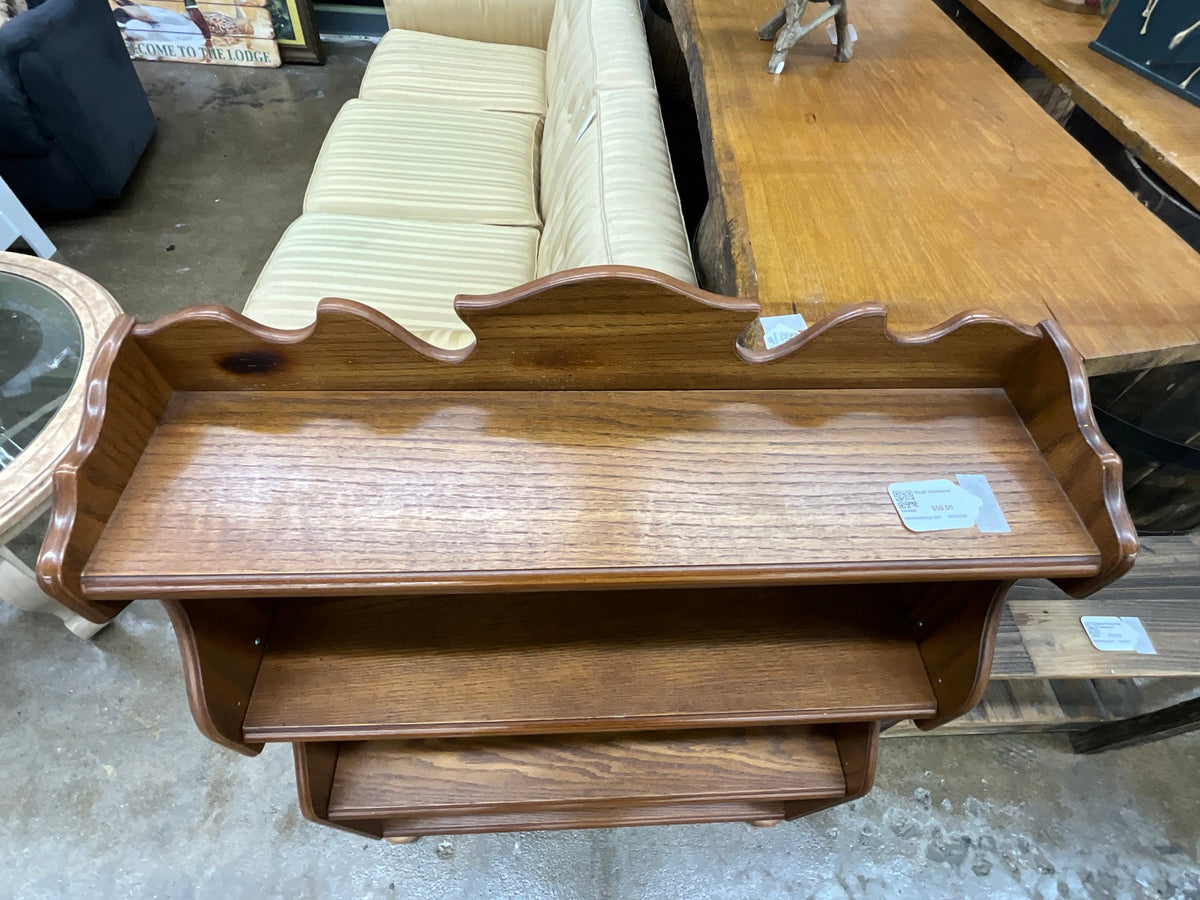 Small Bookcase