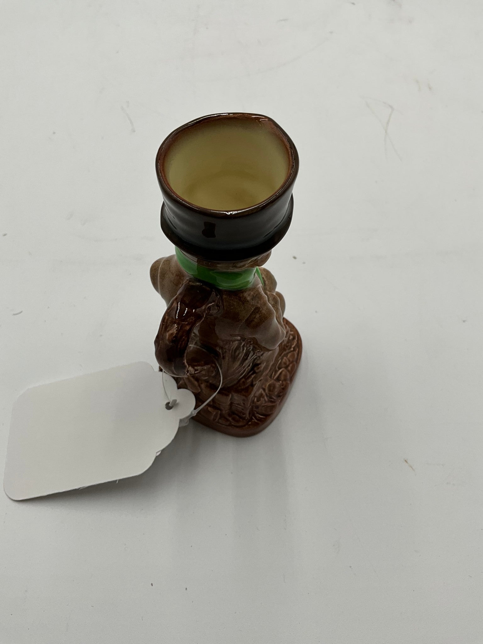 Royal Doulton "Sam Weller" Small Candle Holder