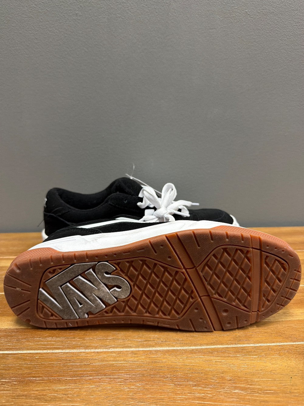 Vans sz 8