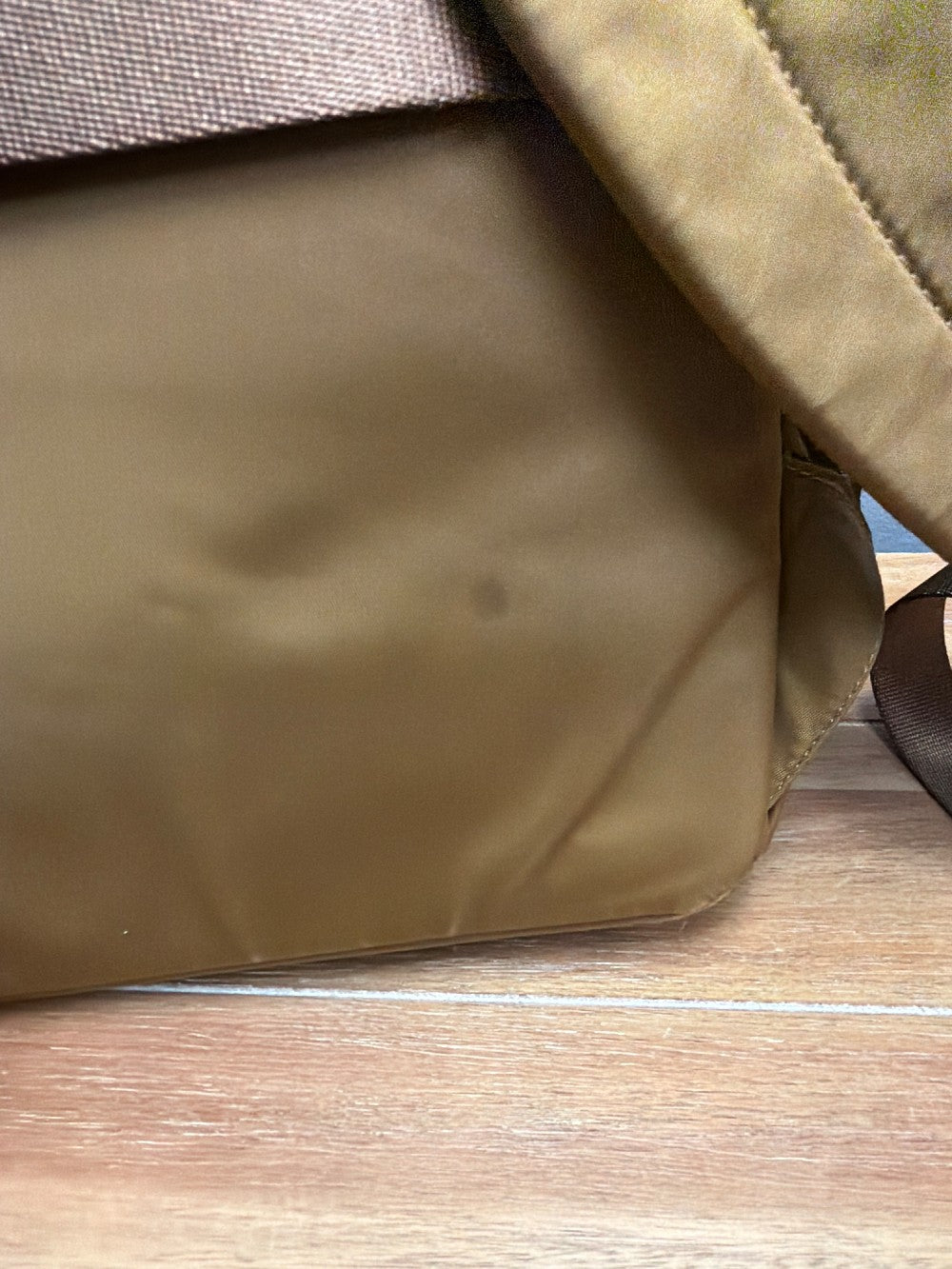 Lululemon Backpack