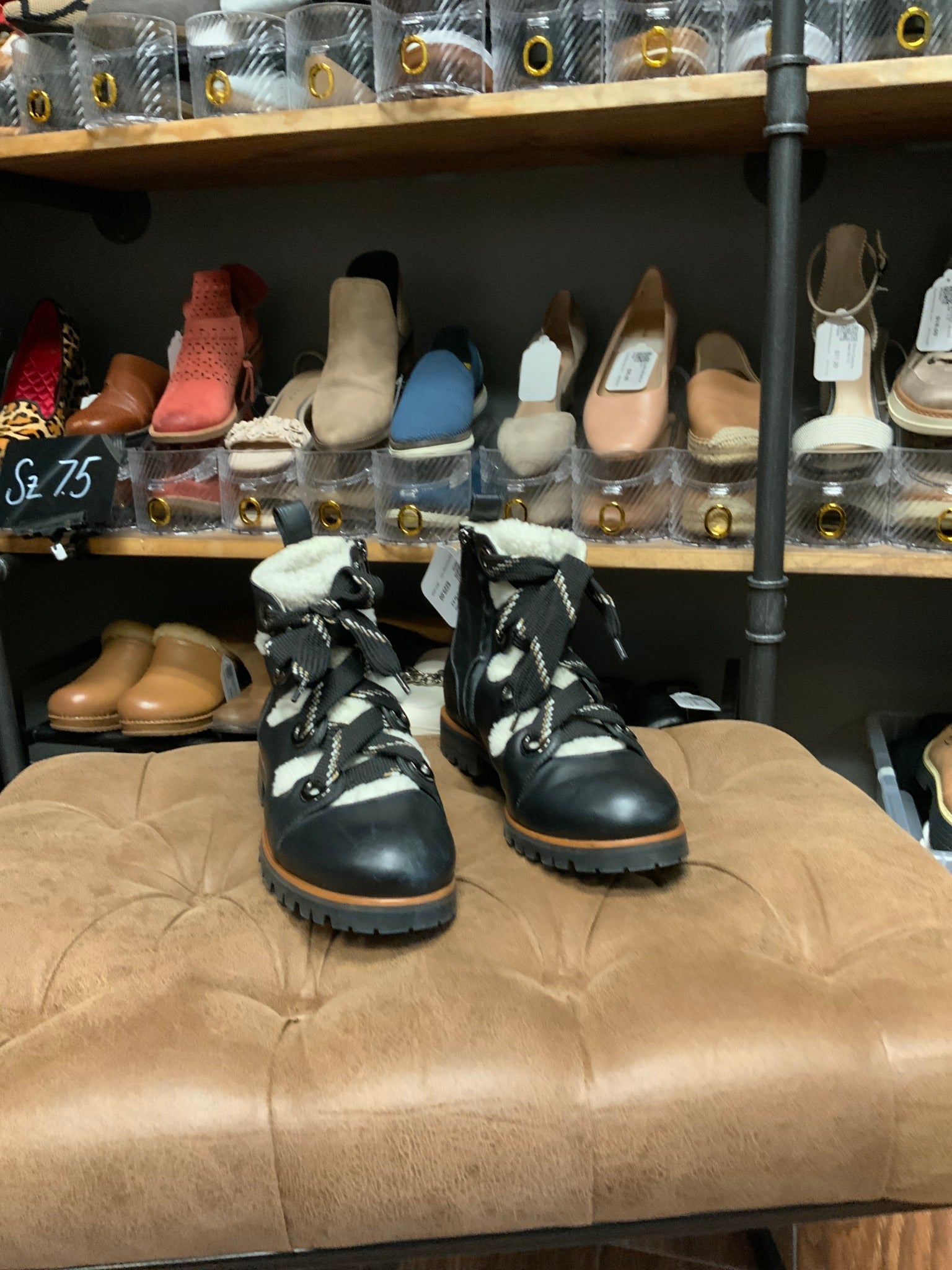 Jimmy Choo Boots Sz 8.5