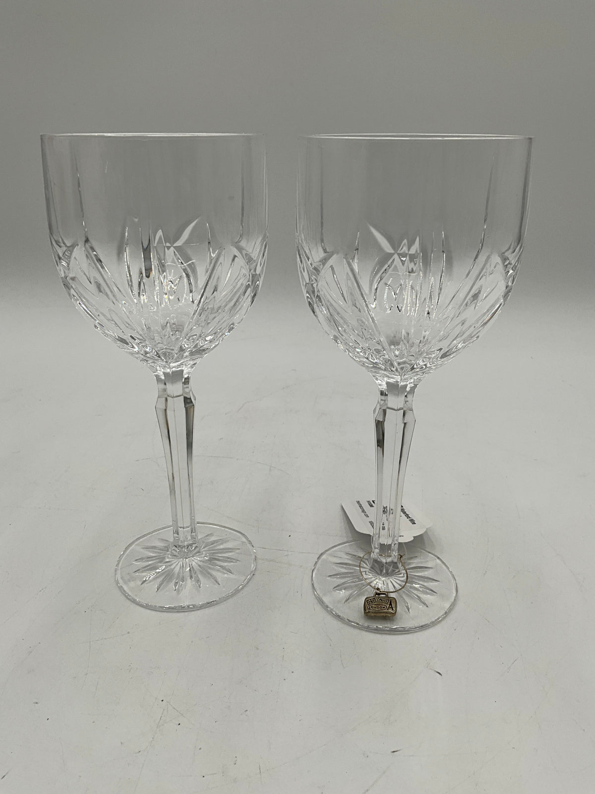 Waterford Wine 2pc Set