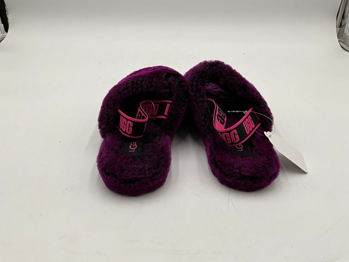 Ugg - Purple