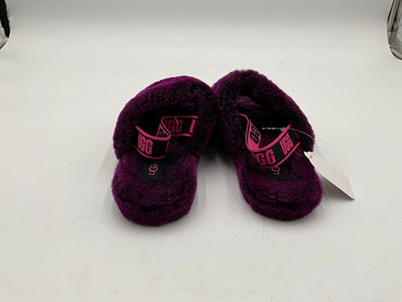 Ugg - Purple