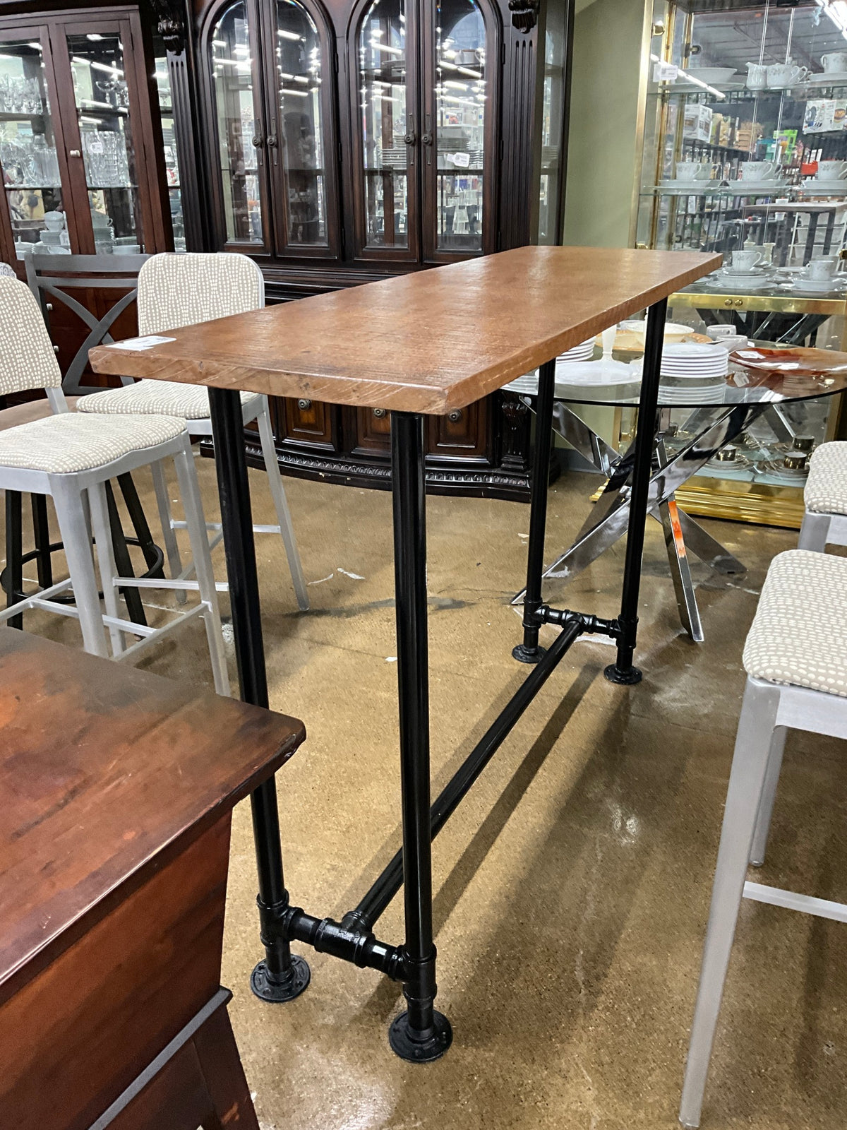 Hightop Table