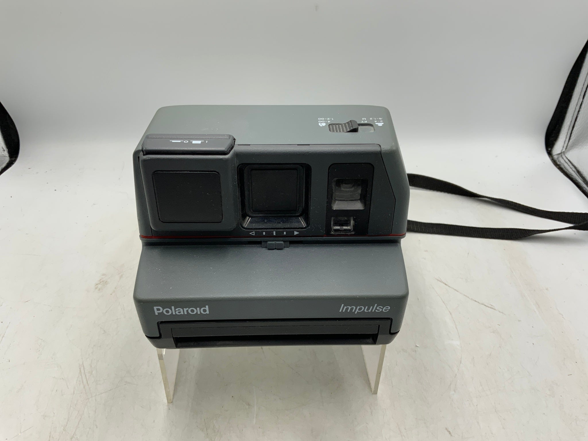 Polaroid Impulse Camera