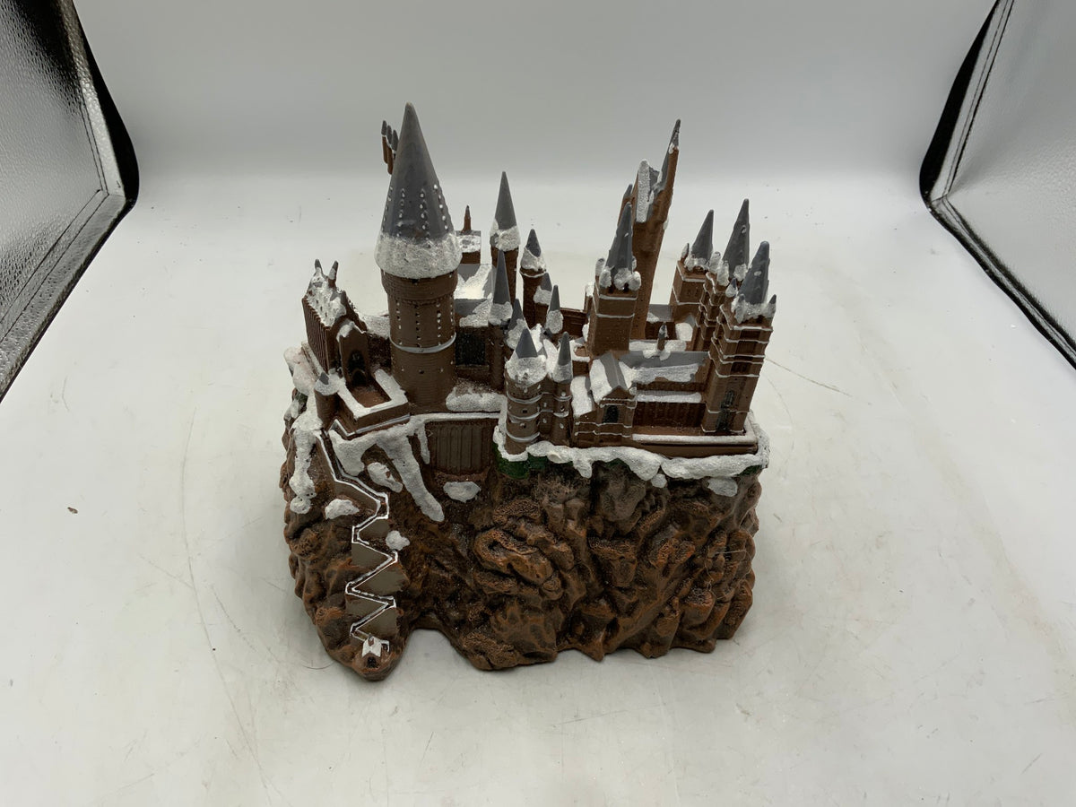 Harry Potter School of Witchcraft
