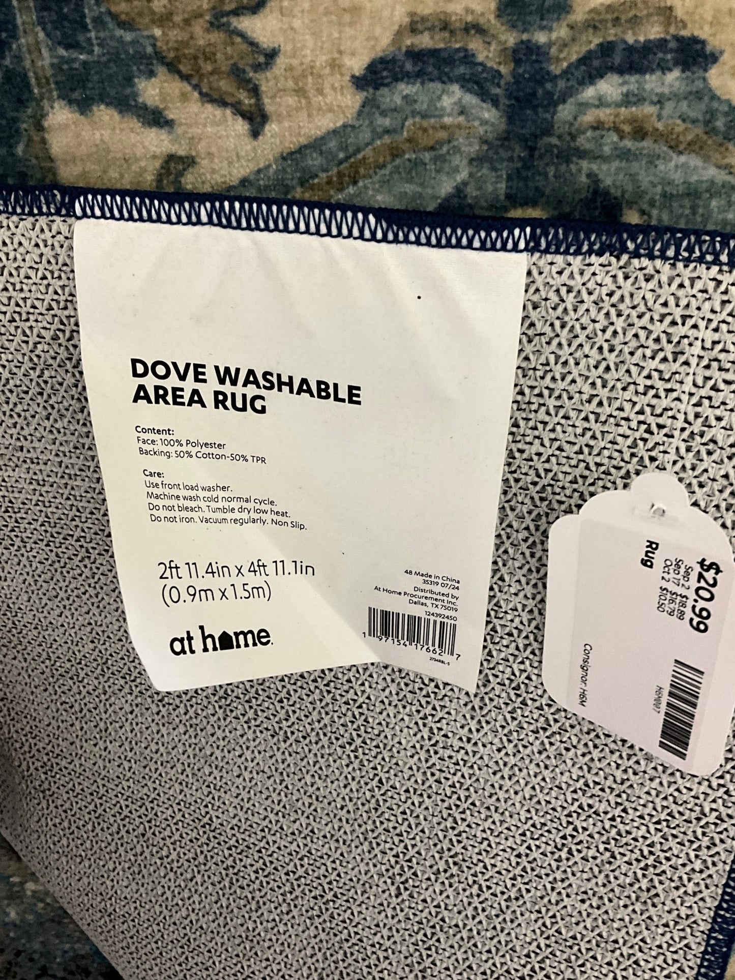 Rug