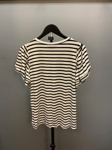 NWT Green Envelope SS sz XL