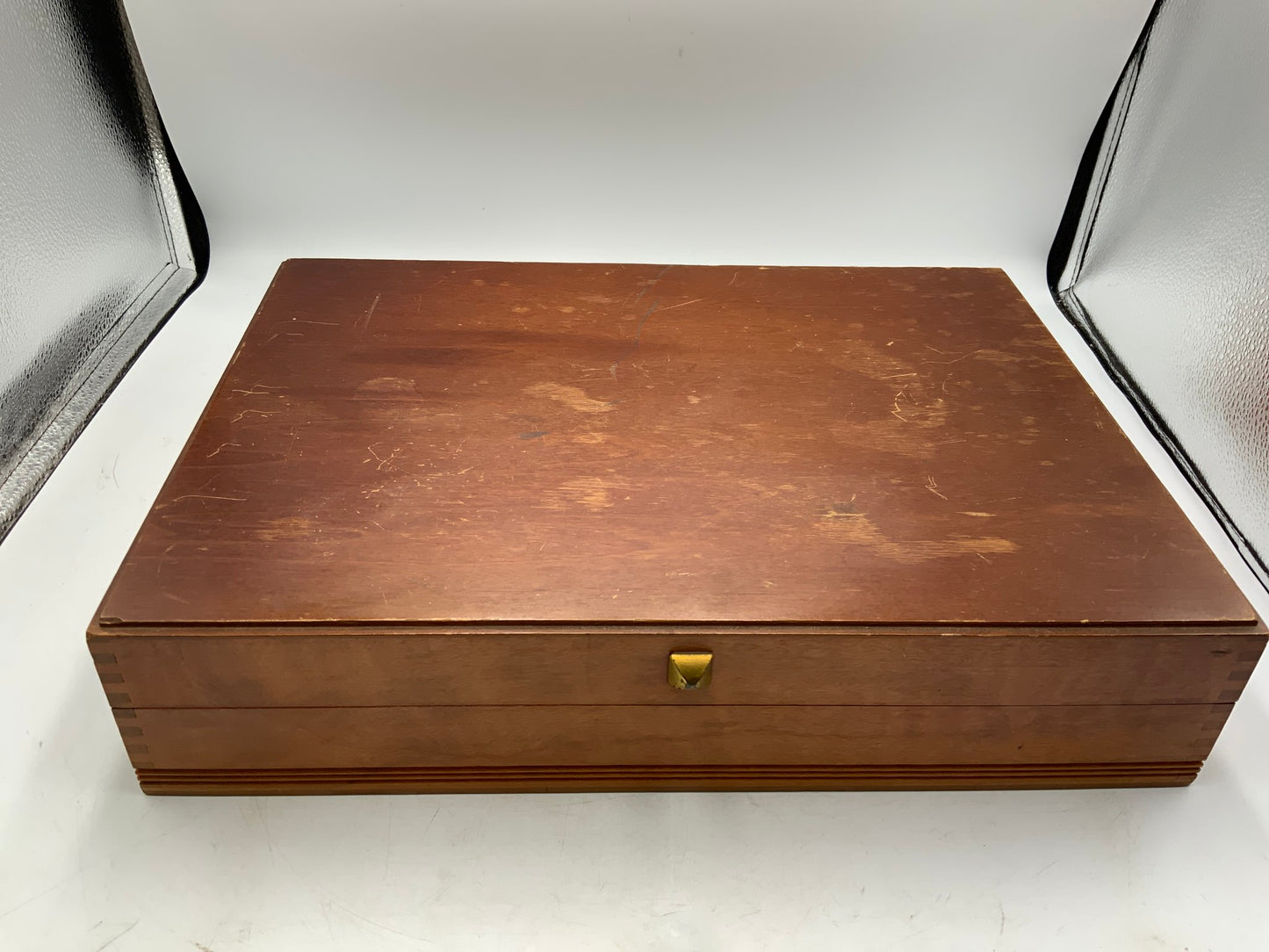 Community Flatware in Box