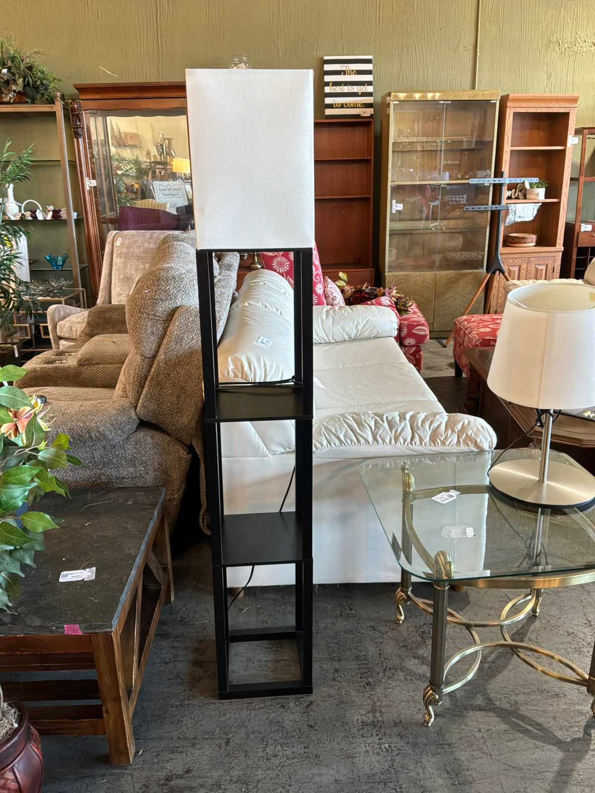 Floor Lamp