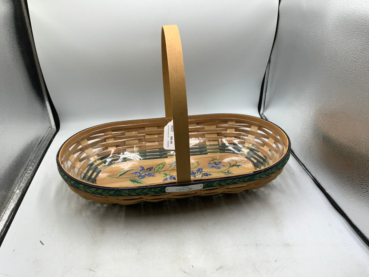 Longaberger 2011 Members Basket